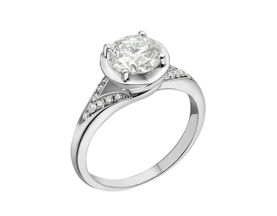Violets Jewellery Engagement Ring