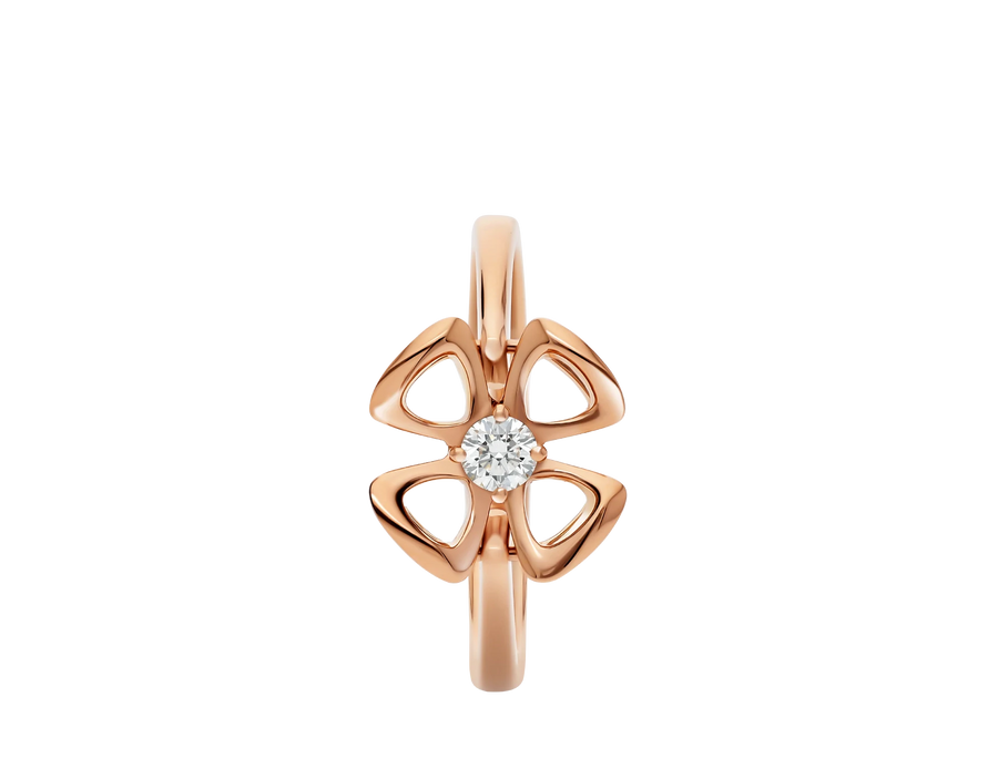 Violets Jewellery Butterfly Ring