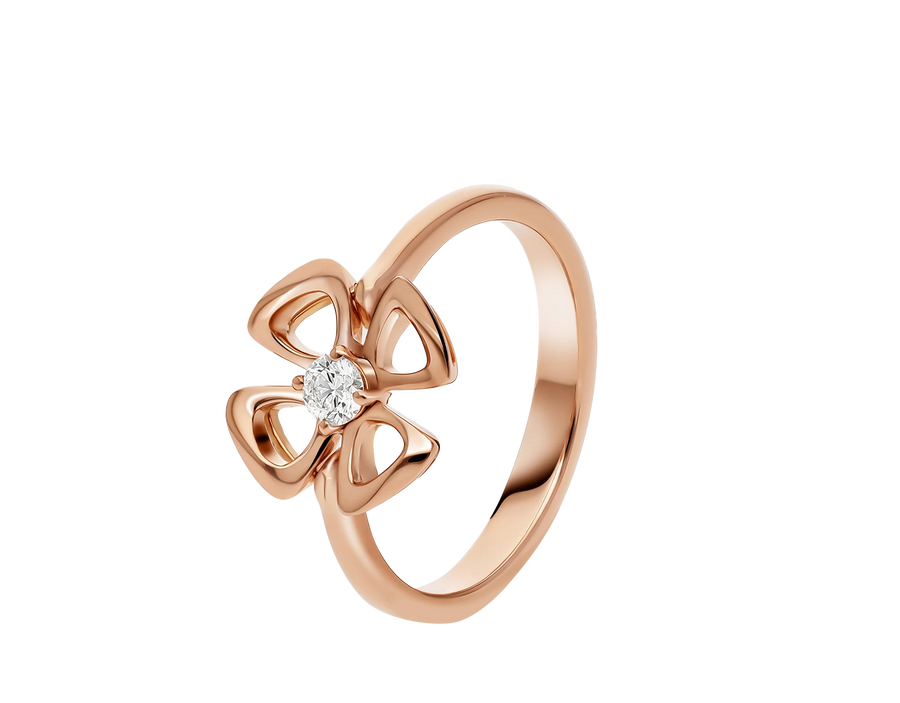 Violets Jewellery Butterfly Ring